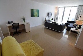 Incredible 2 Bed 2 Bath On The Beach @ Tides