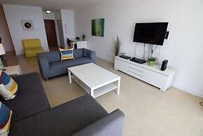 Incredible 2 Bed 2 Bath On The Beach @ Tides