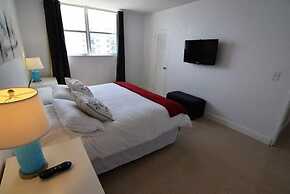 Incredible 2 Bed 2 Bath On The Beach @ Tides