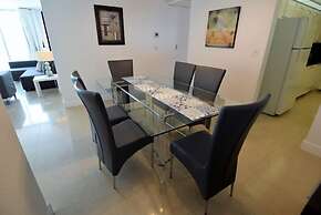 Incredible 2 Bed 2 Bath On The Beach @ Tides