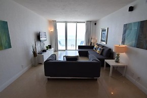 Incredible 2 Bed 2 Bath On The Beach @ Tides