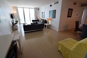 Incredible 2 Bed 2 Bath On The Beach @ Tides