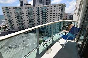 Incredible 2 Bed 2 Bath On The Beach @ Tides