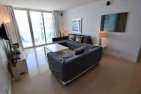 Incredible 2 Bed 2 Bath On The Beach @ Tides