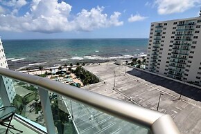 Incredible 2 Bed 2 Bath On The Beach @ Tides