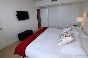 Incredible 2 Bed 2 Bath On The Beach @ Tides