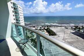 Incredible 2 Bed 2 Bath On The Beach @ Tides