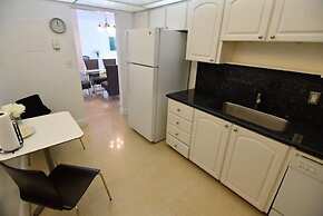 Incredible 2 Bed 2 Bath On The Beach @ Tides