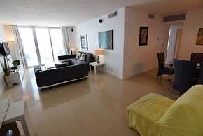 Incredible 2 Bed 2 Bath On The Beach @ Tides