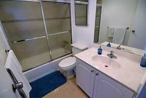 Incredible 2 Bed 2 Bath On The Beach @ Tides