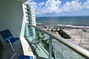 Incredible 2 Bed 2 Bath On The Beach @ Tides
