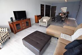 Spectacular Ocean View -  2 Beds + 2 Baths On The Beach