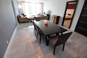 Spectacular Ocean View -  2 Beds + 2 Baths On The Beach