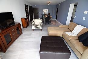 Spectacular Ocean View -  2 Beds + 2 Baths On The Beach