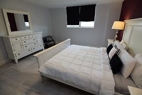 Spectacular Ocean View -  2 Beds + 2 Baths On The Beach