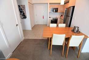 Ocean & Bay View Residence 1 Bed 1 Bath @ Beachwalk Hallandale Beach