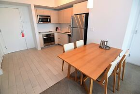 Ocean & Bay View Residence 1 Bed 1 Bath @ Beachwalk Hallandale Beach