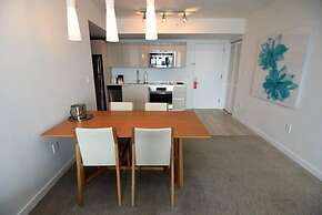 Spectacular Ocean & Bay View Residence 2 Bed 2 Bath @ Beachwalk Resort