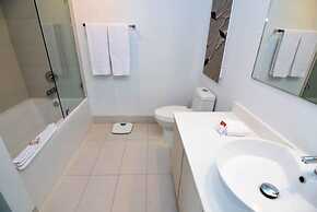 Spectacular Ocean & Bay View Residence 2 Bed 2 Bath @ Beachwalk Resort