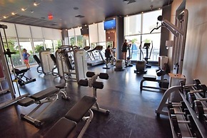 Spectacular Ocean & Bay View Residence 2 Bed 2 Bath @ Beachwalk Resort