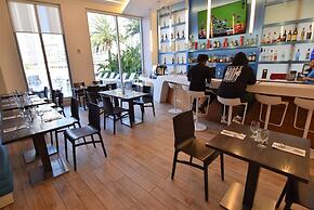 Spectacular Ocean & Bay View Residence 1 Bed 1 Bath @ Beachwalk Resort