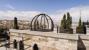 Carus Cappadocia