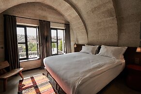 Carus Cappadocia