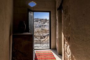 Carus Cappadocia