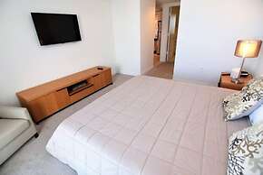 2 Bedroom Unit Across From Ocean @ Beachwalk Resort