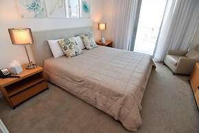 2 Bedroom Unit Across From Ocean @ Beachwalk Resort