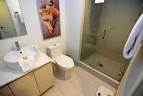 2 Bedroom Unit Across From Ocean @ Beachwalk Resort