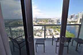 2 Bedroom Unit Across From Ocean @ Beachwalk Resort