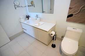 2 Bedroom Unit Across From Ocean @ Beachwalk Resort