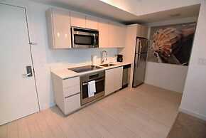 2 Bedroom Unit Across From Ocean @ Beachwalk Resort