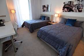 2 Bedroom Unit Across From Ocean @ Beachwalk Resort