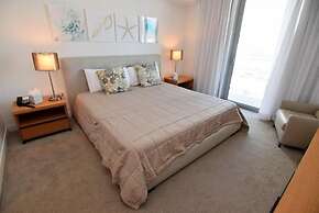 2 Bedroom Unit Across From Ocean @ Beachwalk Resort