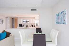 Ocean View 3 Bed 3 Bath Across The Beach @ Beachwalk