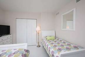 Ocean View 3 Bed 3 Bath Across The Beach @ Beachwalk