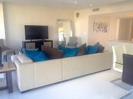 Ocean View 3 Bed 3 Bath Across The Beach @ Beachwalk