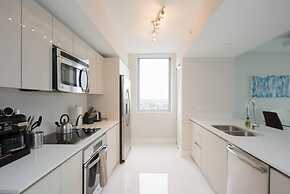 Ocean View 3 Bed 3 Bath Across The Beach @ Beachwalk