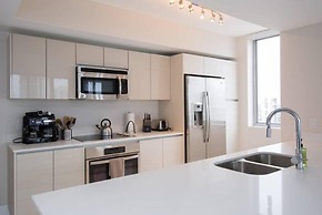 Ocean View 3 Bed 3 Bath Across The Beach @ Beachwalk