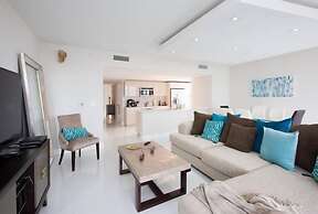 Ocean View 3 Bed 3 Bath Across The Beach @ Beachwalk