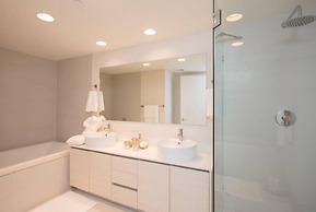 Ocean View 3 Bed 3 Bath Across The Beach @ Beachwalk