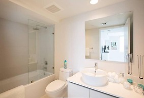 Ocean View 3 Bed 3 Bath Across The Beach @ Beachwalk