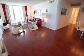 Amazing 2 Bed 2 Bath @ Tides!