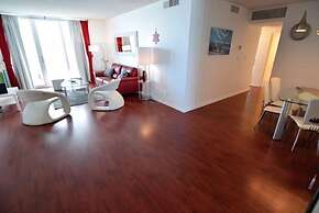 Amazing 2 Bed 2 Bath @ Tides!