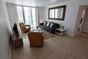 Spectacular 1 Bed 1 Bath @ Tides