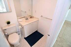 Spectacular 1 Bed 1 Bath @ Tides