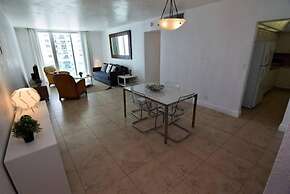 Spectacular 1 Bed 1 Bath @ Tides