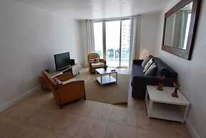 Spectacular 1 Bed 1 Bath @ Tides